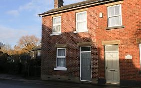 Myrtle Cottage